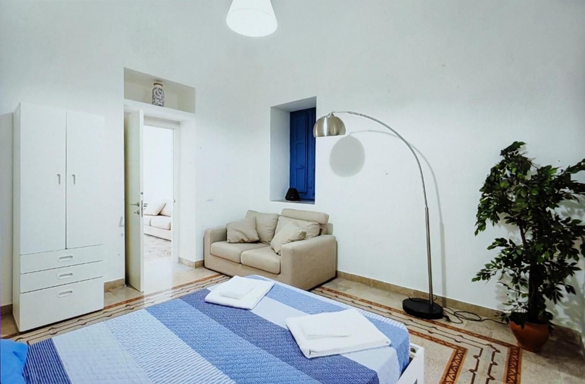 Star Politeama Apartment, In Centro Citta. Palermo Exterior foto