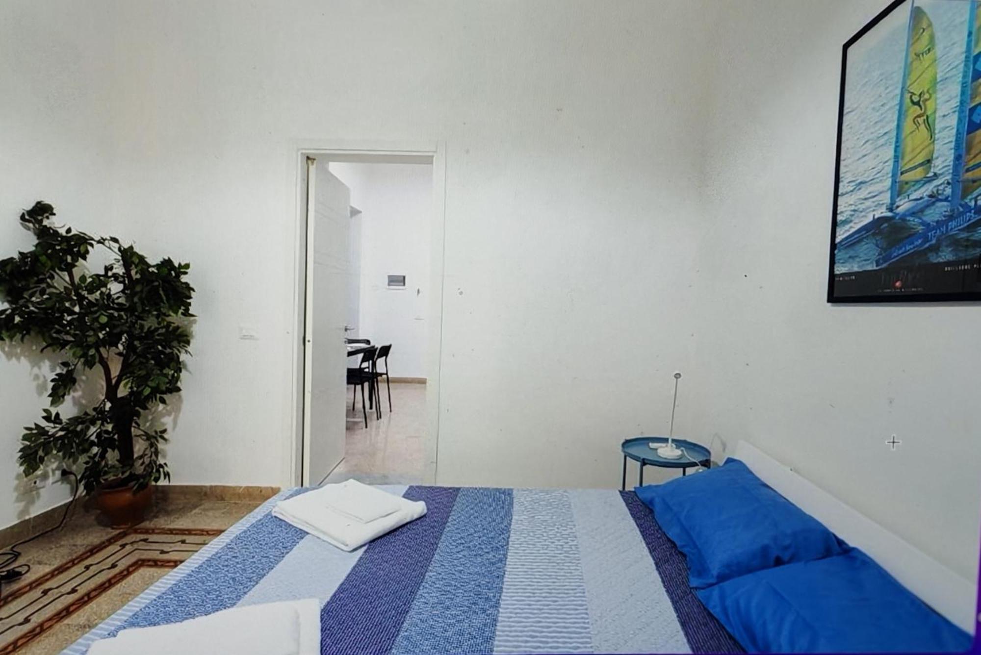 Star Politeama Apartment, In Centro Citta. Palermo Exterior foto