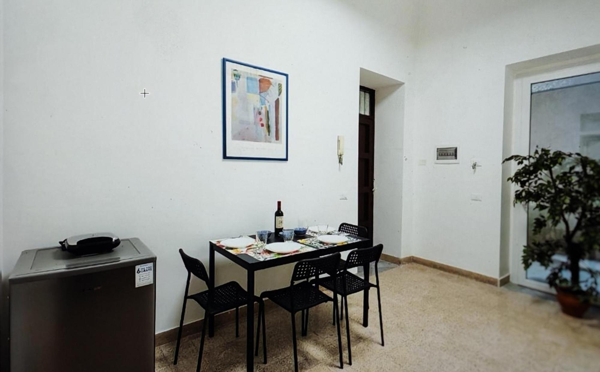 Star Politeama Apartment, In Centro Citta. Palermo Exterior foto